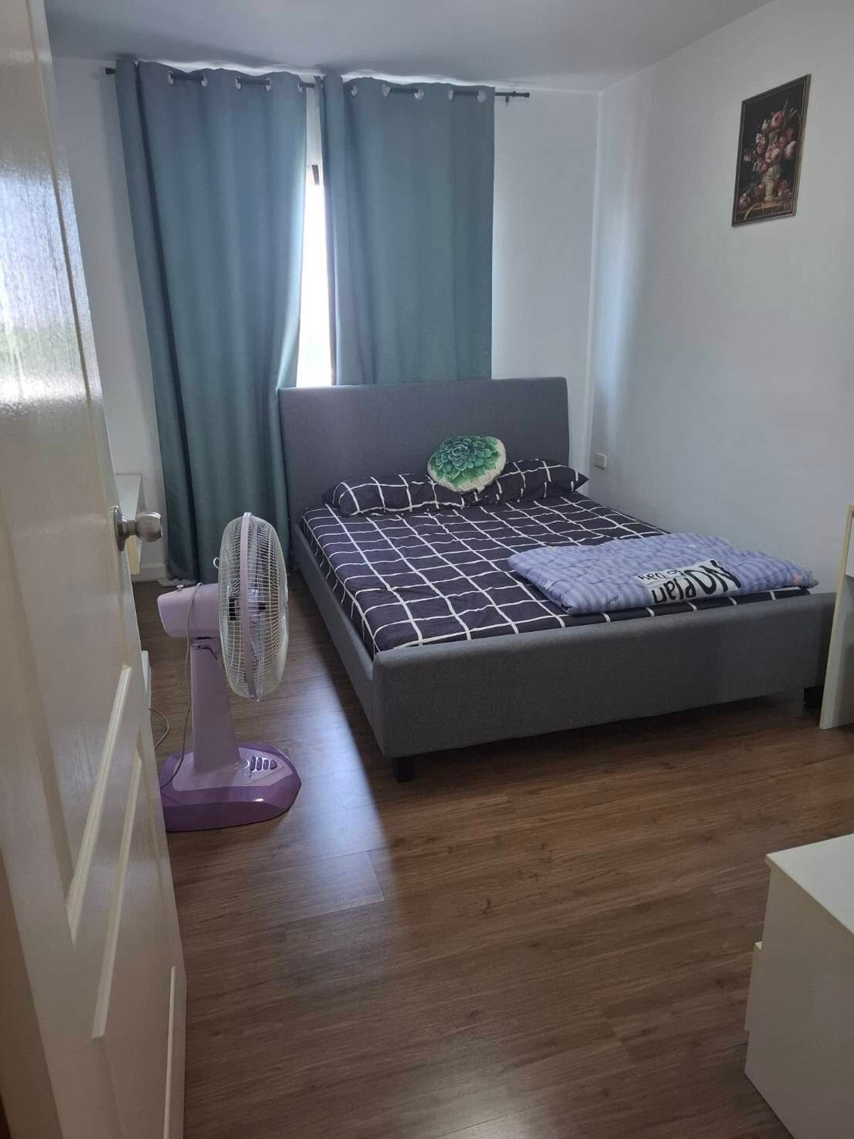🔥Urgent Sale I Condo Kaset near BTS Kasetsart University 🔥Urgent Sale I Condo Kaset near BTS Kasetsart University