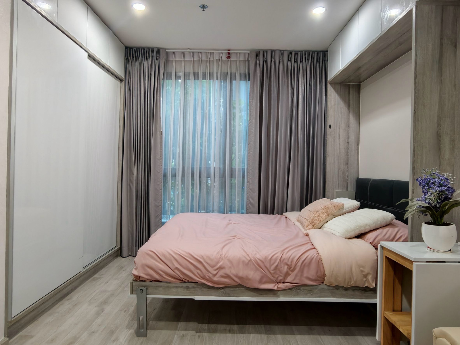 ✅CONDO FOR RENT – IDEO MOBI CHARAN INTERCHANGE  /studio room/22sqm./12k – รูปที่ 3