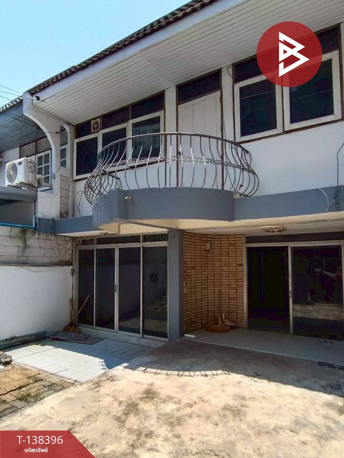 ขายทาวน์เฮ้าส์ ถ.รามคำแหง 23 ตร.วา บางกะปิ กรุงเทพมหานคร – รูปที่ 2