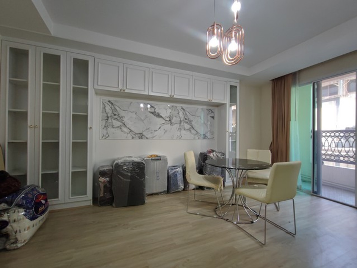 For Sale Symphony Sukhumvit Condo for sale Symphony Sukhumvit Next to Bang Chak BTS station, 0 meters, Sukhumvit 62. – รูปที่ 3