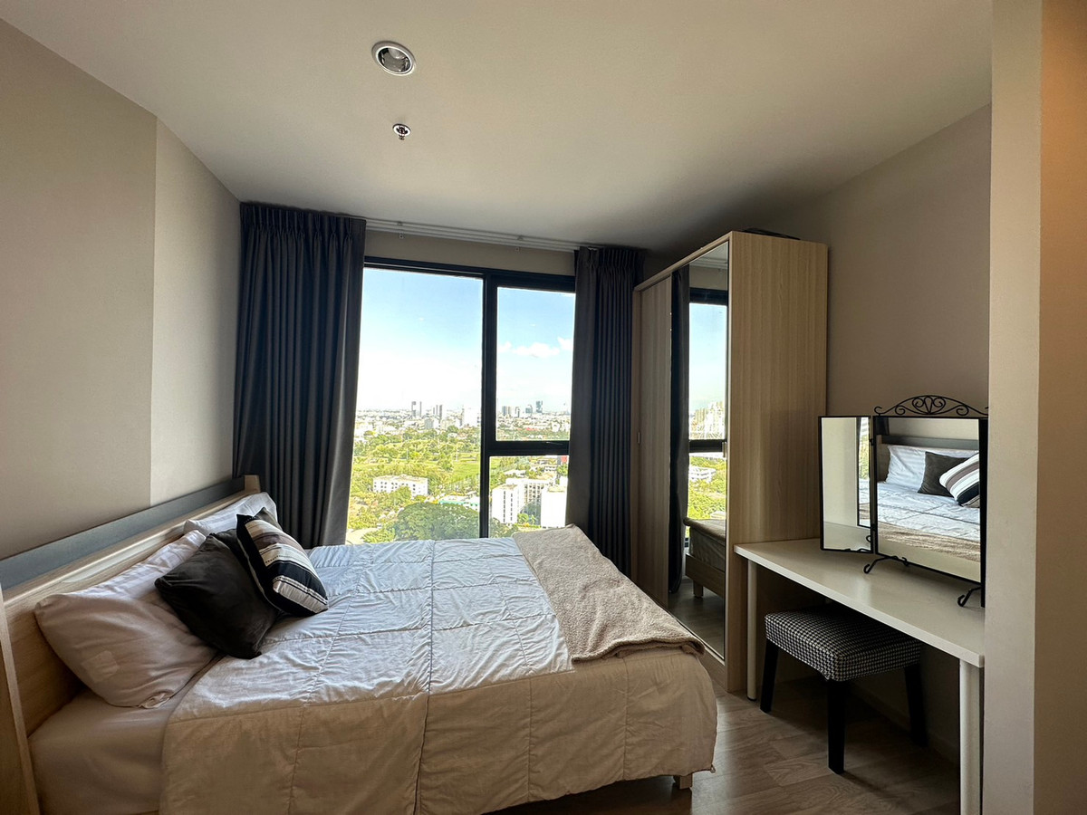 [For Sale] Ideo Mobi Sukhumvit Eastpoint