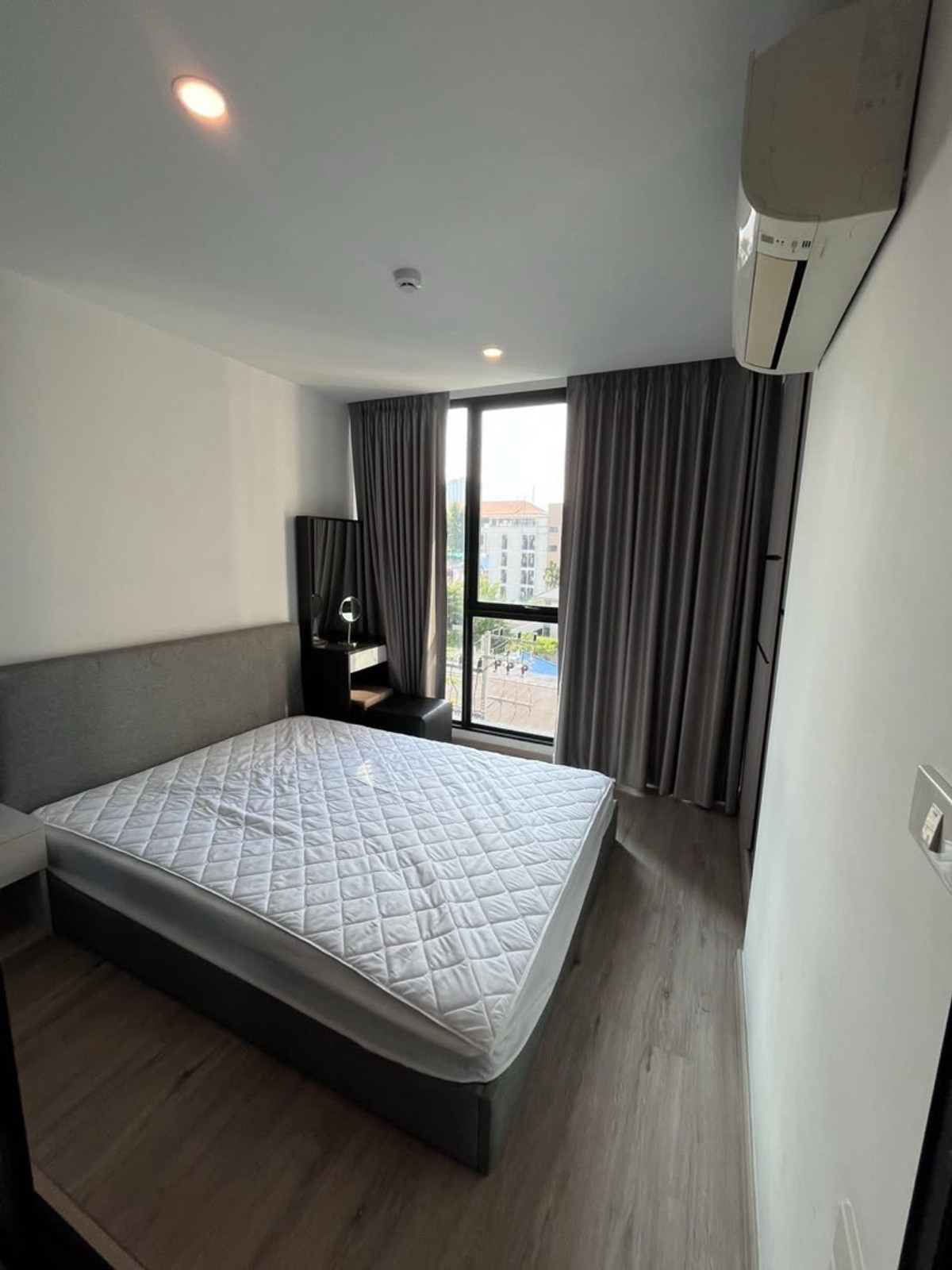 For Rent : 🔥Serio Sukhumvit 50  1ห้องนอน 1ห้องน้ำ ห้องสวย เฟอร์นิเจอร์ครบ พร้อมเข้าอยู่ – รูปที่ 2