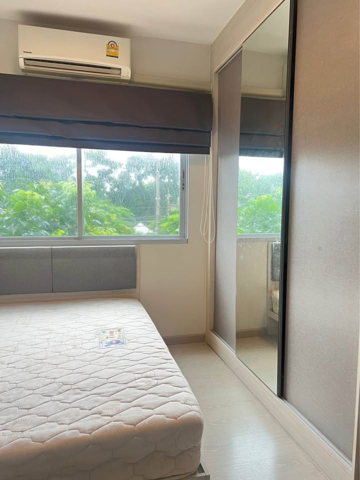 ให้เช่า คอนโด เดอะ นิช ไอดี เสรีไทย ใกล้ นิด้า – รูปที่ 2