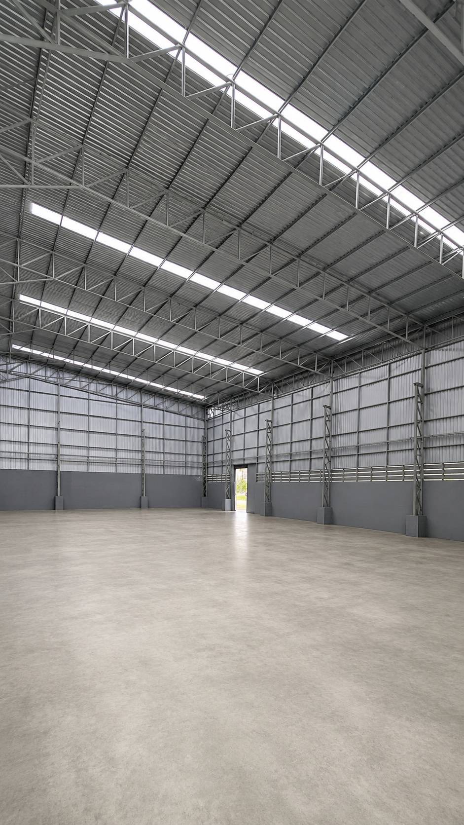ปล่อยเช่า 📦 โกดัง ออฟฟิศ 📐️ขนาด 1,000 – 4,000 ตรม 🟪 ผังม่วง 📏 บางขุนเทียน กรุงเทพ – รูปที่ 2