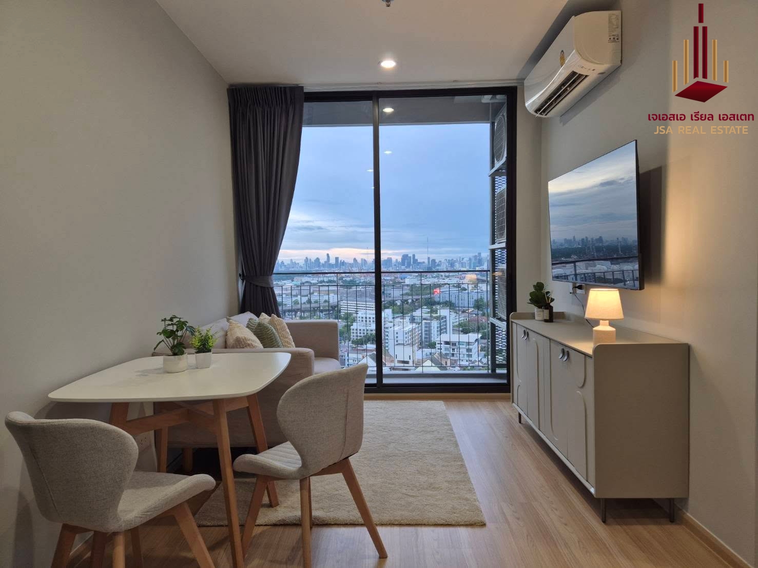 ✨ For Rent: SKYRISE Avenue Sukhumvit 64 ✨💰 Only 39,000 THB/month ✨ For Rent: SKYRISE Avenue Sukhumvit 64 ✨💰 Only 39,000 THB/month