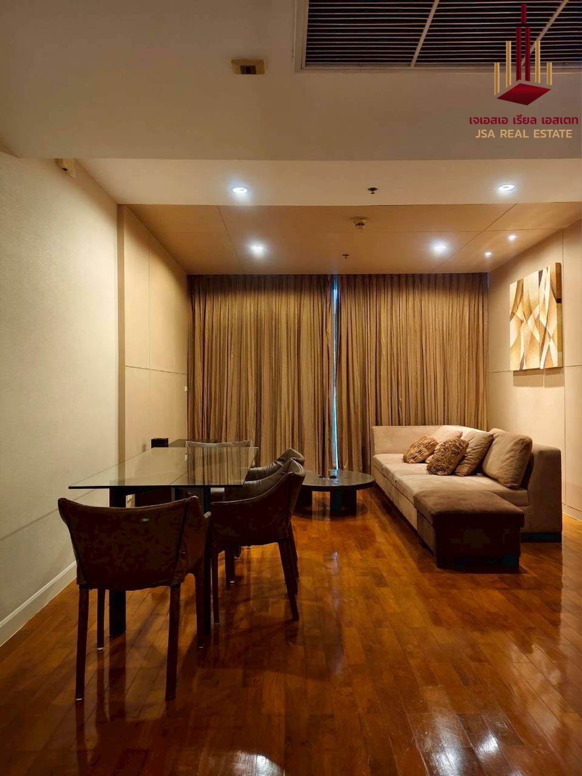 ✨ For Rent: Siri Residence Sukhumvit 24 Condo ✨ 💰 Only 75,000 THB/month