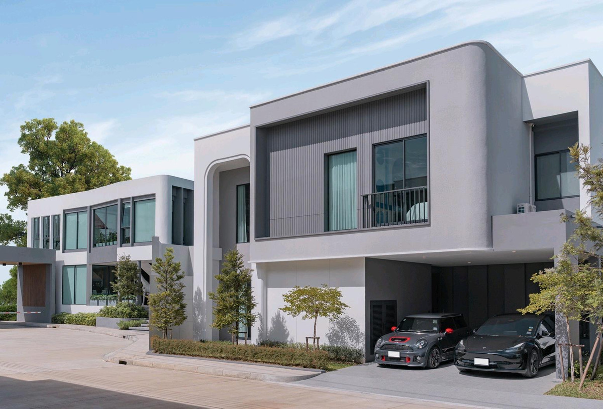 🏡 บ้านหรู + สระว่ายน้ำส่วนตัว 5 ห้องนอน
อยู่เองก็ดี ปล่อยเช่าก็คุ้ม ในงบ 12.9 ล้าน – รูปที่ 3