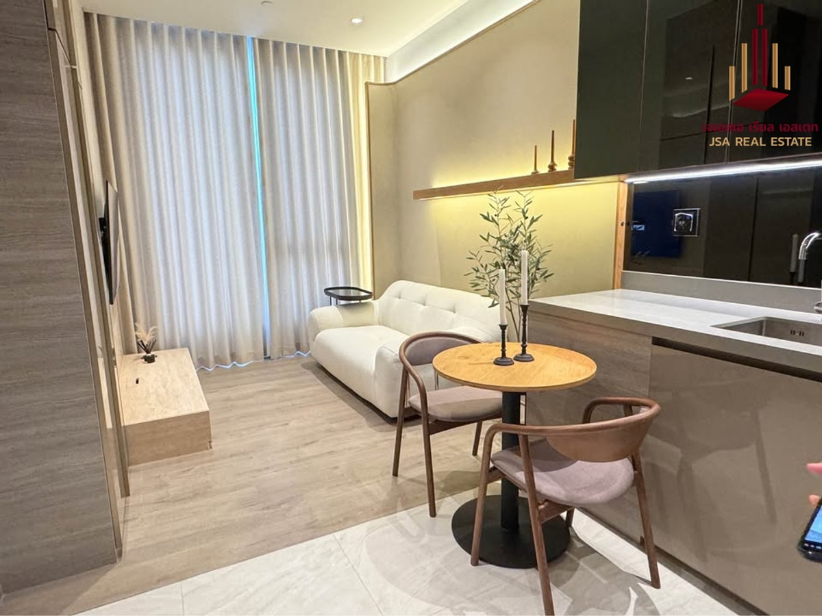 ✨ For Sale : The Crest Park Residences ✨ 💰 Only 10,500,000 THB