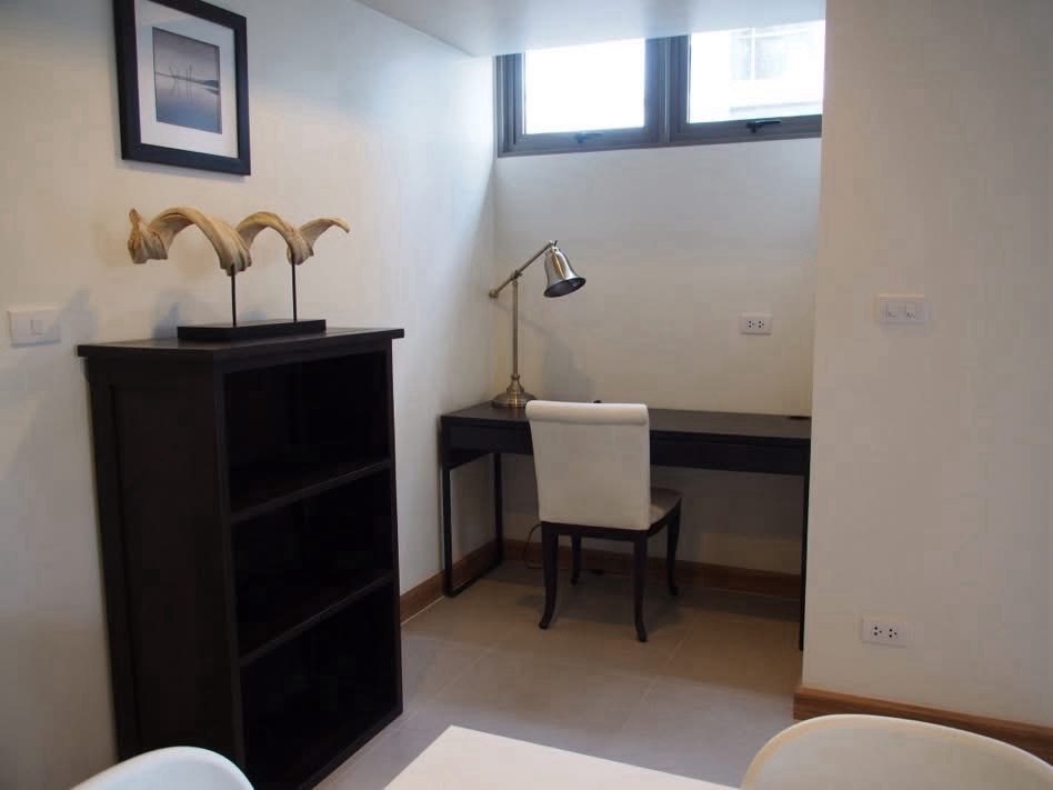 🔥Rent 2BR🔥120sqm🔥75,000/month🔥Downtown49🔥 – รูปที่ 4