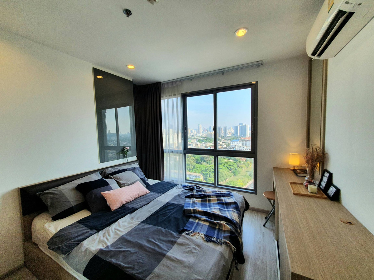 🔥 Condo for sale, good price, spacious room, good atmosphere 🌳 Ideo Mobi Bangsue Grand Interchange (Ideo Mobi Bangsue Grand Interchange), potential location, next to MRT Tao Poon 200 meters. 🔥 Condo for sale, good price, spacious room, good atmosphere 🌳 Ideo Mobi Bangsue Grand Interchange (Ideo Mobi Bangsue Grand Interchange), potential location, next to MRT Tao Poon 200 meters.