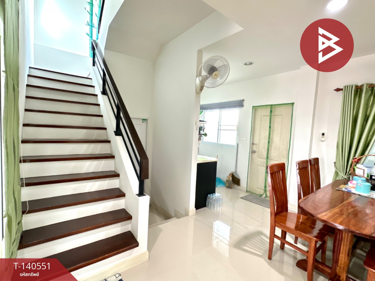 ขายบ้านเดี่ยว หมู่บ้านพันดารา2 สระบุรี – รูปที่ 2
