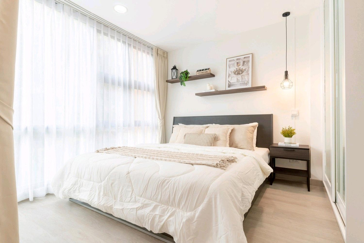 D65 Condominium - 1BR Available for Sale, Near BTS Ekkamai – รูปที่ 2