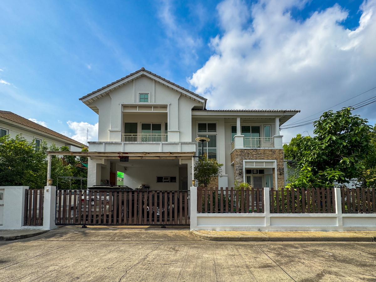 Single house for sale Perfect Place Sukhumvit 77-Suvarnabhumi: Perfect Place Sukhumvit 77 - Suvarnabhumi Phase 4 Single house for sale Perfect Place Sukhumvit 77-Suvarnabhumi: Perfect Place Sukhumvit 77 - Suvarnabhumi Phase 4