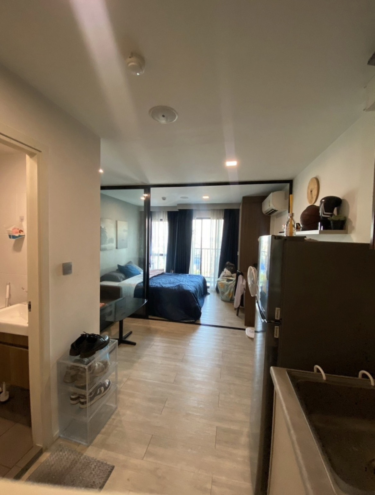 ขายคอนโด เคฟ คอนโด รังสิต คลองหนึ่ง คลองหลวง ปทุมธานี CX-169600