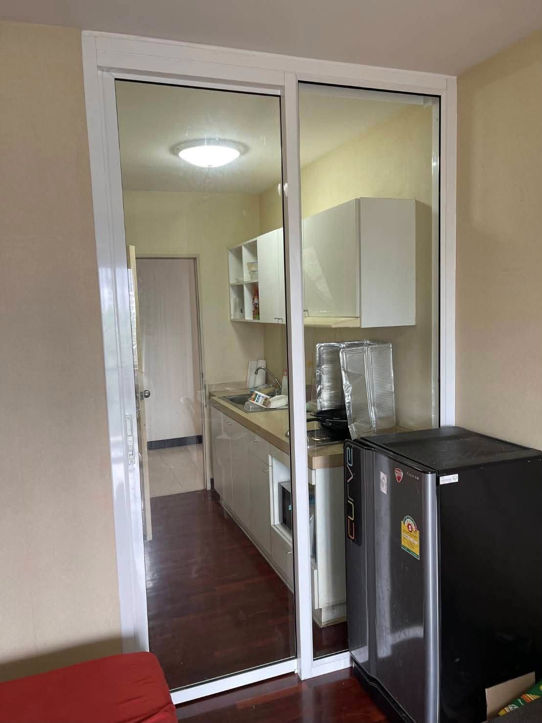 (รหัส S5601) ขายคอนโด โครงการ Wilmore Condominium : วิลมอร์ คอนโดมิเนียม – รูปที่ 4