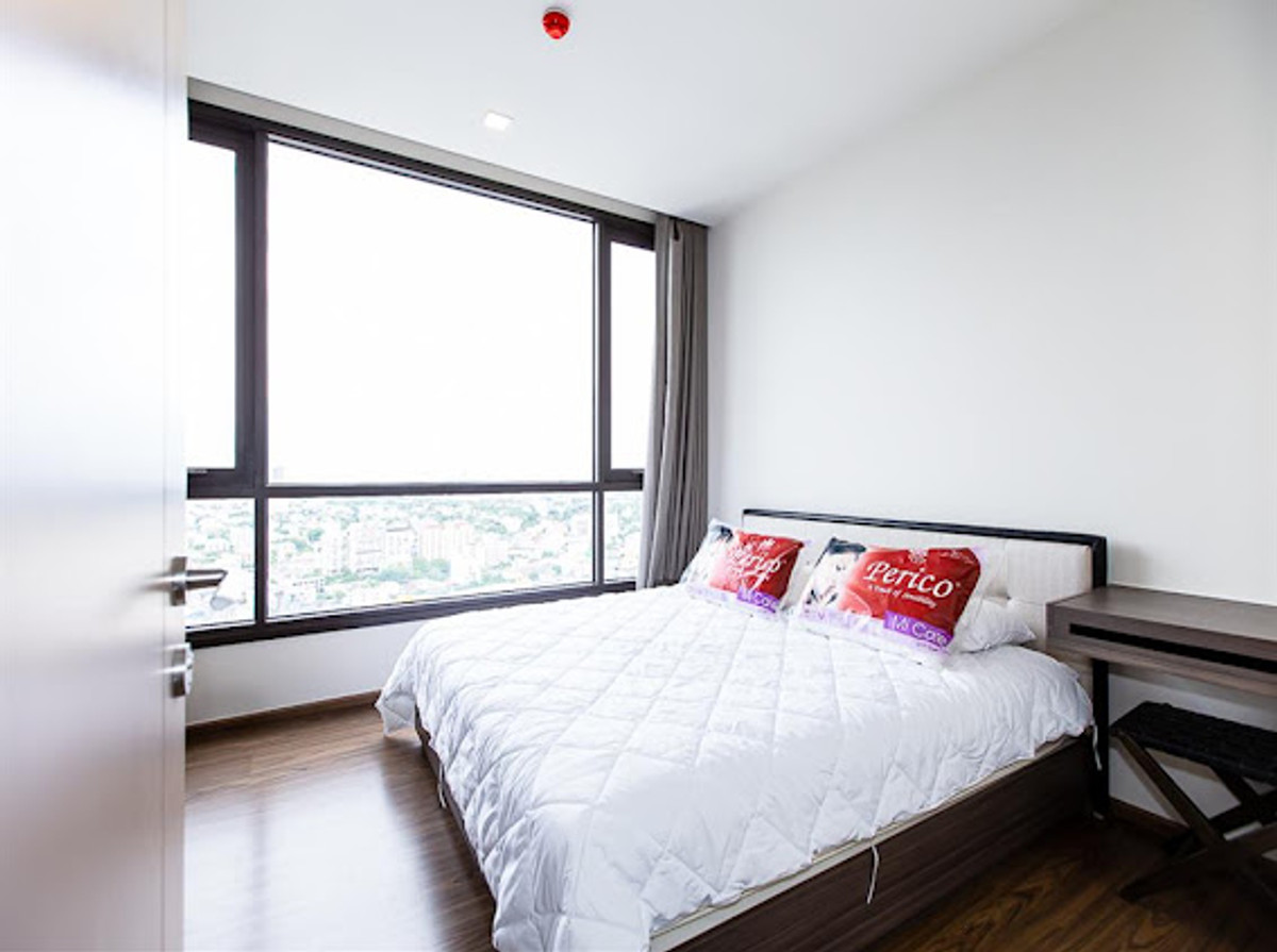 for rent The Line 71 2 1 bed big size super deal🌟♥️ – รูปที่ 3