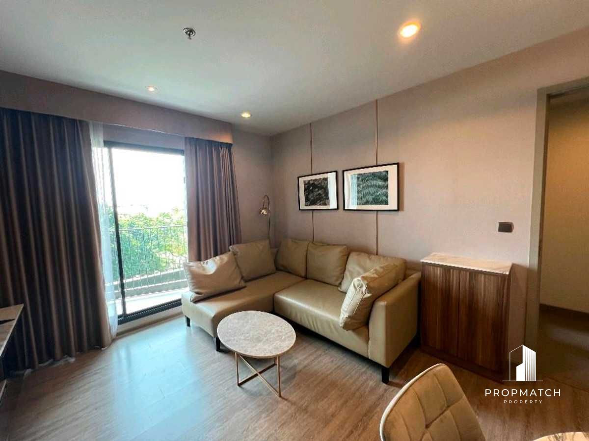 ✨Flash Deal ✨Rhythm Ekkamai ( 2Bed 2Bath 70SQM.) พร้อมอยู่ ! เพียง 9,900,000 บาท Tel.0981315848 @propmatch