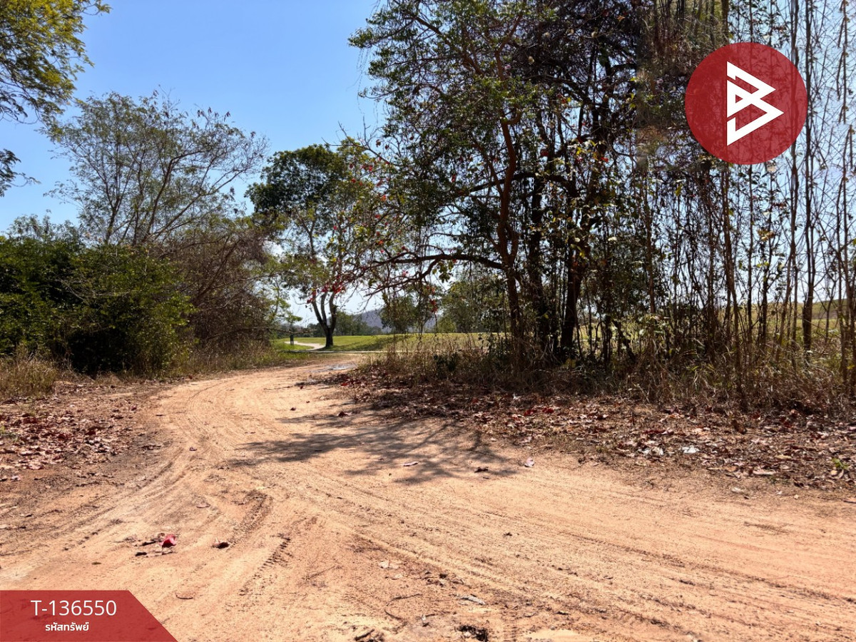 Land for sale, area 2 rai 19.9 square wah, Cha-am, Phetchaburi, beautiful location. – รูปที่ 2