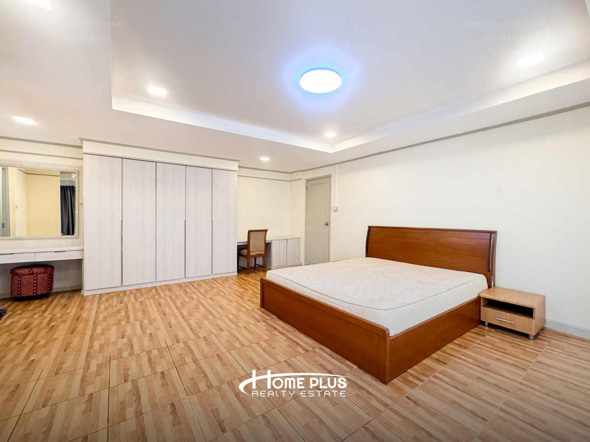 เช่าคอนโด D.H.Grand Tower (ดี.เอช.แกรนด์ ทาวเวอร์) สุขุมวิท 39 ใกล้ BTS พร้อมพงษ์ Pet Friendly – รูปที่ 4