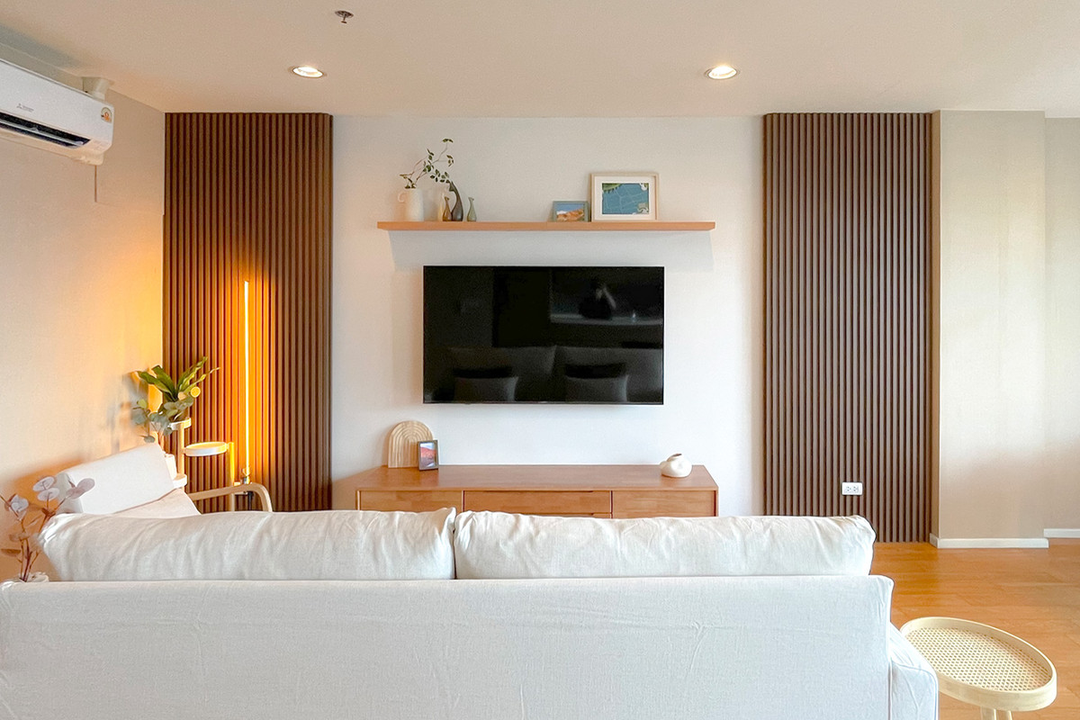 +++เช่าด่วน+++  Villa Sikhara** 2 ห้องนอน 110 ตร.ม.  ตกแต่งพร้อมอยู่!!  – รูปที่ 3