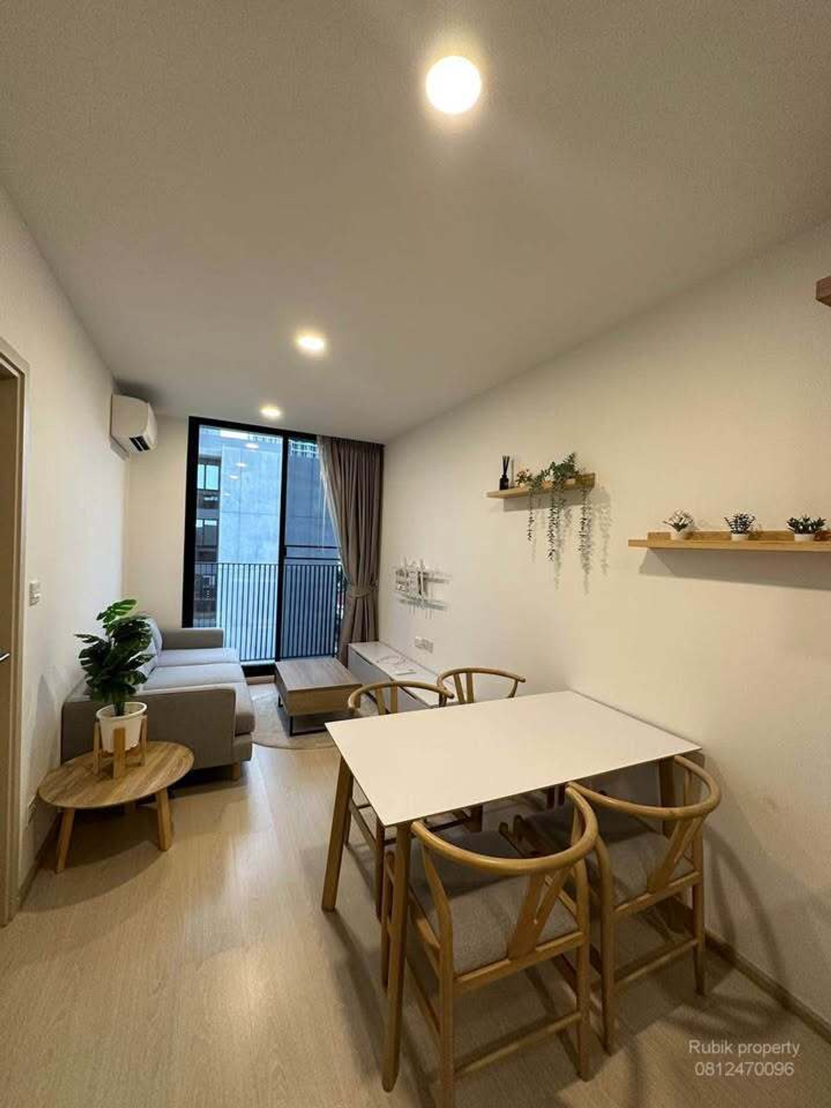 🏡 ให้เช่า Noble Ambience Sukhumvit 42 | Low Rise บรรยากาศดี เดินถึง BTS เอกมัย RB1887 🏡 ให้เช่า Noble Ambience Sukhumvit 42 | Low Rise บรรยากาศดี เดินถึง BTS เอกมัย RB1887