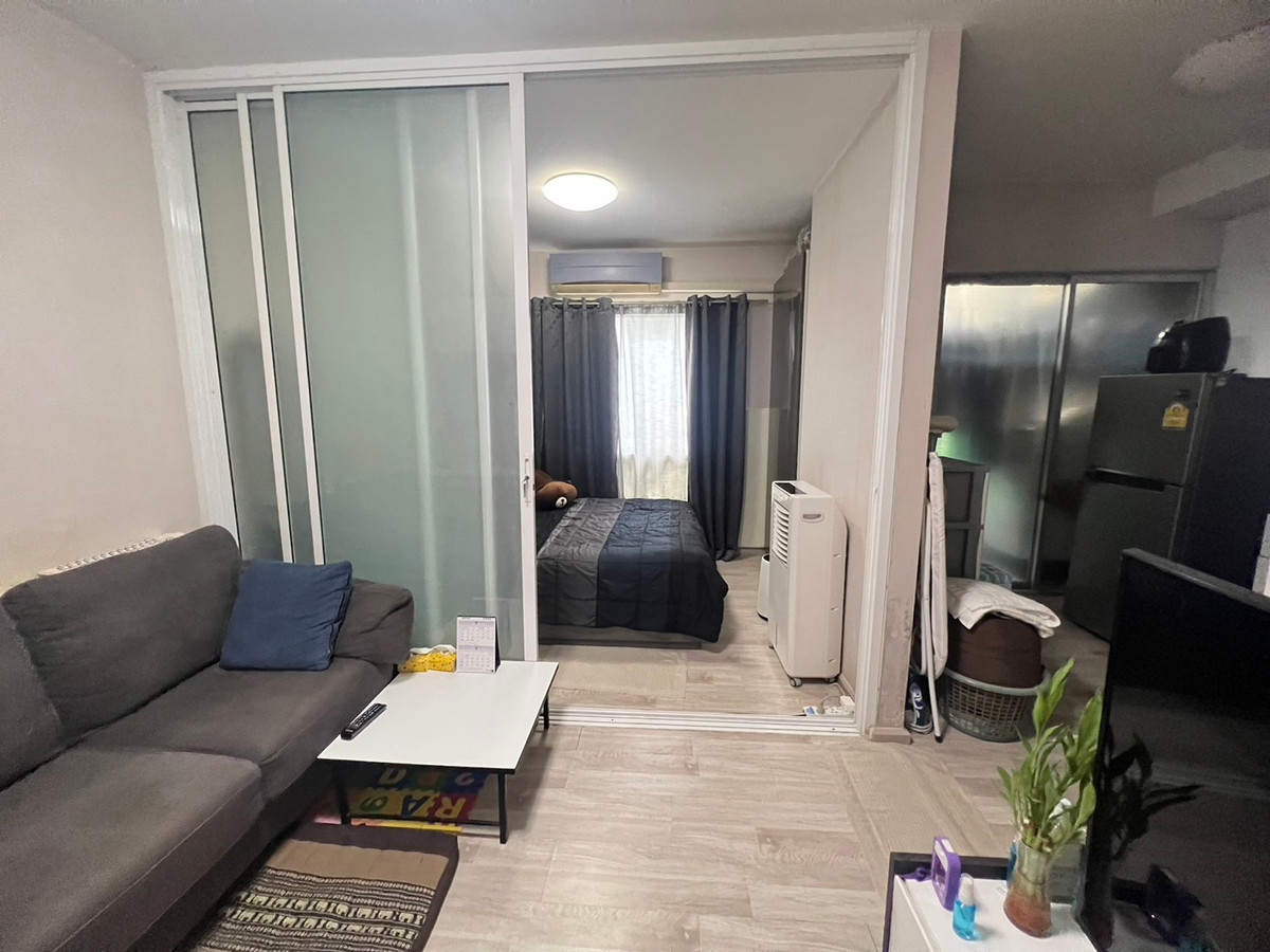 BC100 ขาย พลัม คอนโด ลาดพร้าว 101 Plum Condo Ladprao 101 #คอนโดซอยลาดพร้าว101 #คอนโดเขตบางกะปิ – รูปที่ 2