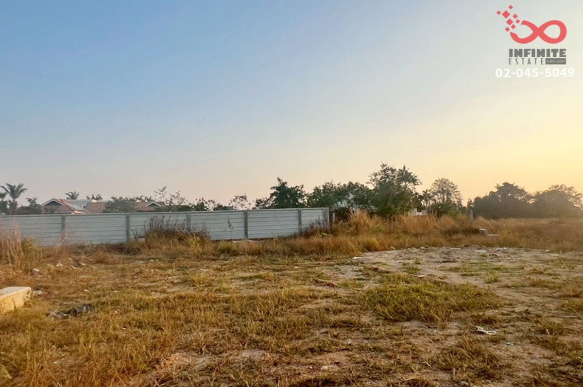 ขายที่ดิน 50 ตร.ว.พรประภานิมิตร 33 พัทยา-บางละมุง ชลบุรี ถมแล้ว – รูปที่ 4
