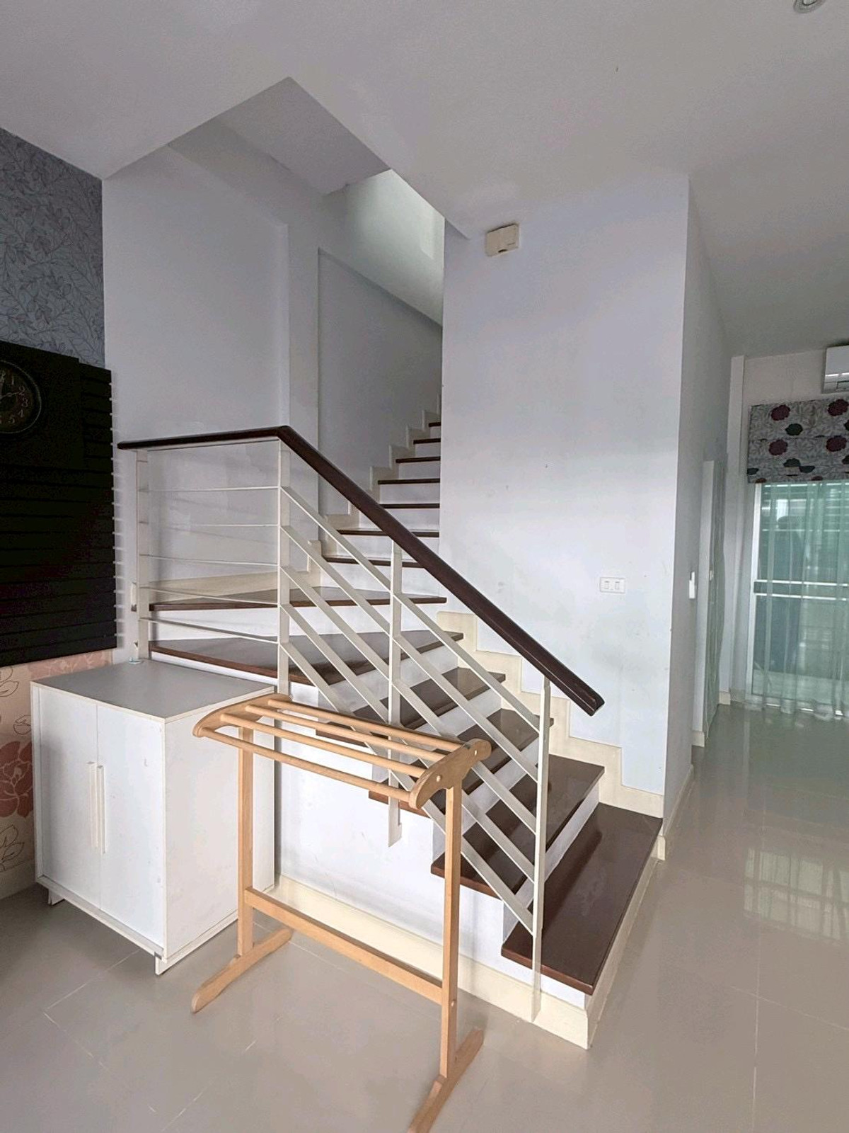 ขายทาวน์โฮม/SALE🔥บ้านกลางเมือง เออร์บาเนี่ยน ลาดพร้าว 71 (Baan Klang Muang Urbanion Ladprao 71) – รูปที่ 3