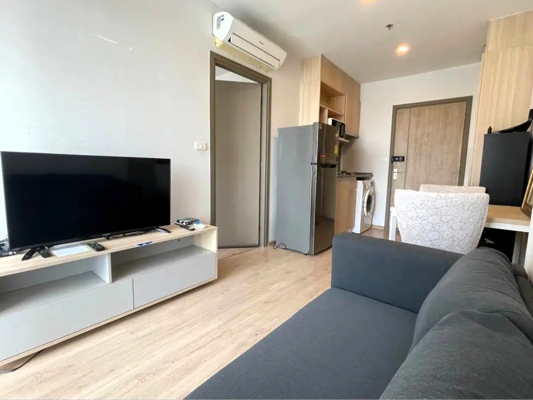 1 bedroom condo for sale at Ideo O2 1 bedroom condo for sale at Ideo O2