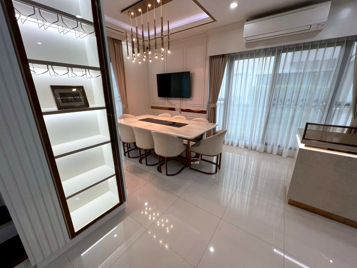 บ้านเดี่ยว บิ้วอินอย่างงาม 4ห้องนอน ห้องน้ำในตัวทุกห้อง ทำเลทอง ใกล้แยกติวานนท์ บ้านเดี่ยว บิ้วอินอย่างงาม 4ห้องนอน ห้องน้ำในตัวทุกห้อง ทำเลทอง ใกล้แยกติวานนท์