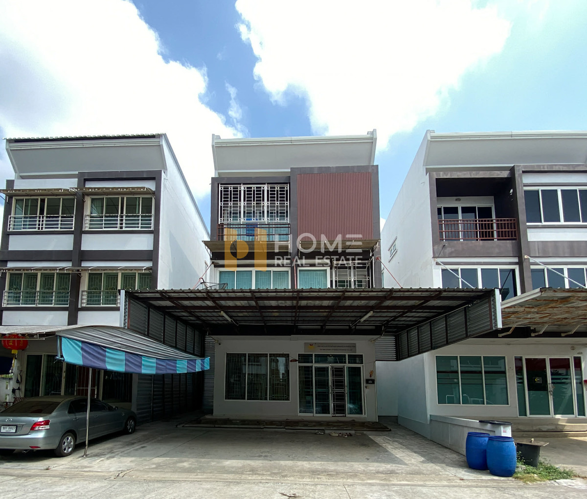Home Office Full House Bangwaek 94 / 3 Bedrooms (FOR SALE) BALL301 Home Office Full House Bangwaek 94 / 3 Bedrooms (FOR SALE) BALL301