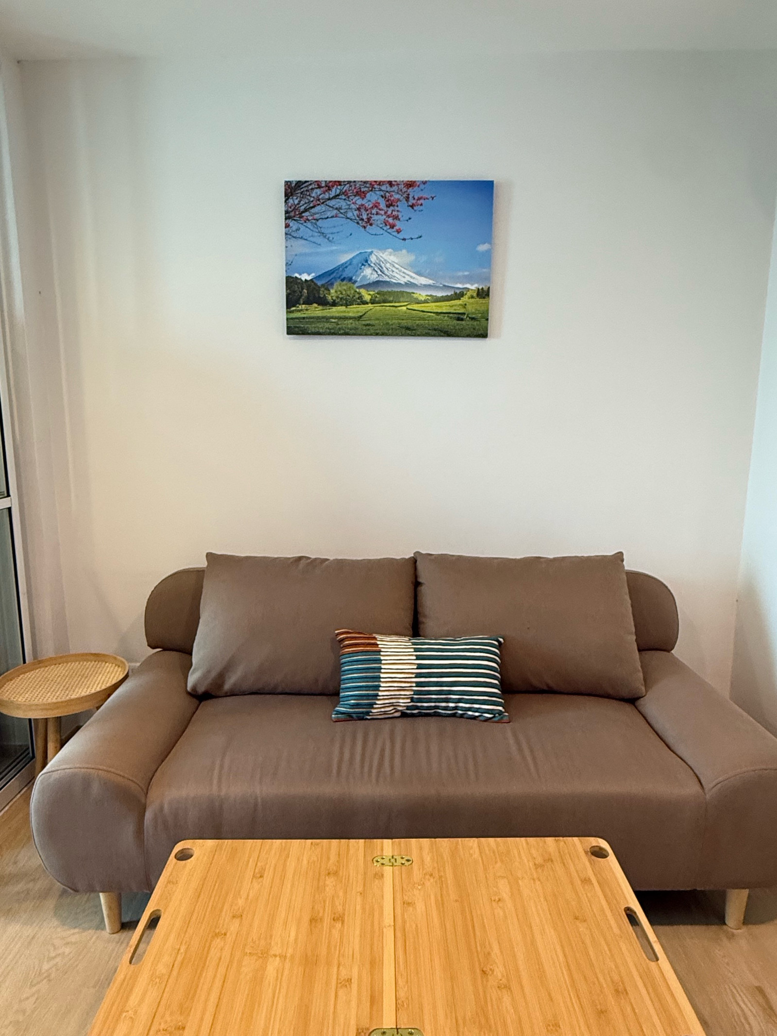 📍 Condo for rent The Base Sukhumvit 77 ✨ Beautiful room, newly renovated, ready to move in! 📍 Condo for rent The Base Sukhumvit 77 ✨ Beautiful room, newly renovated, ready to move in!