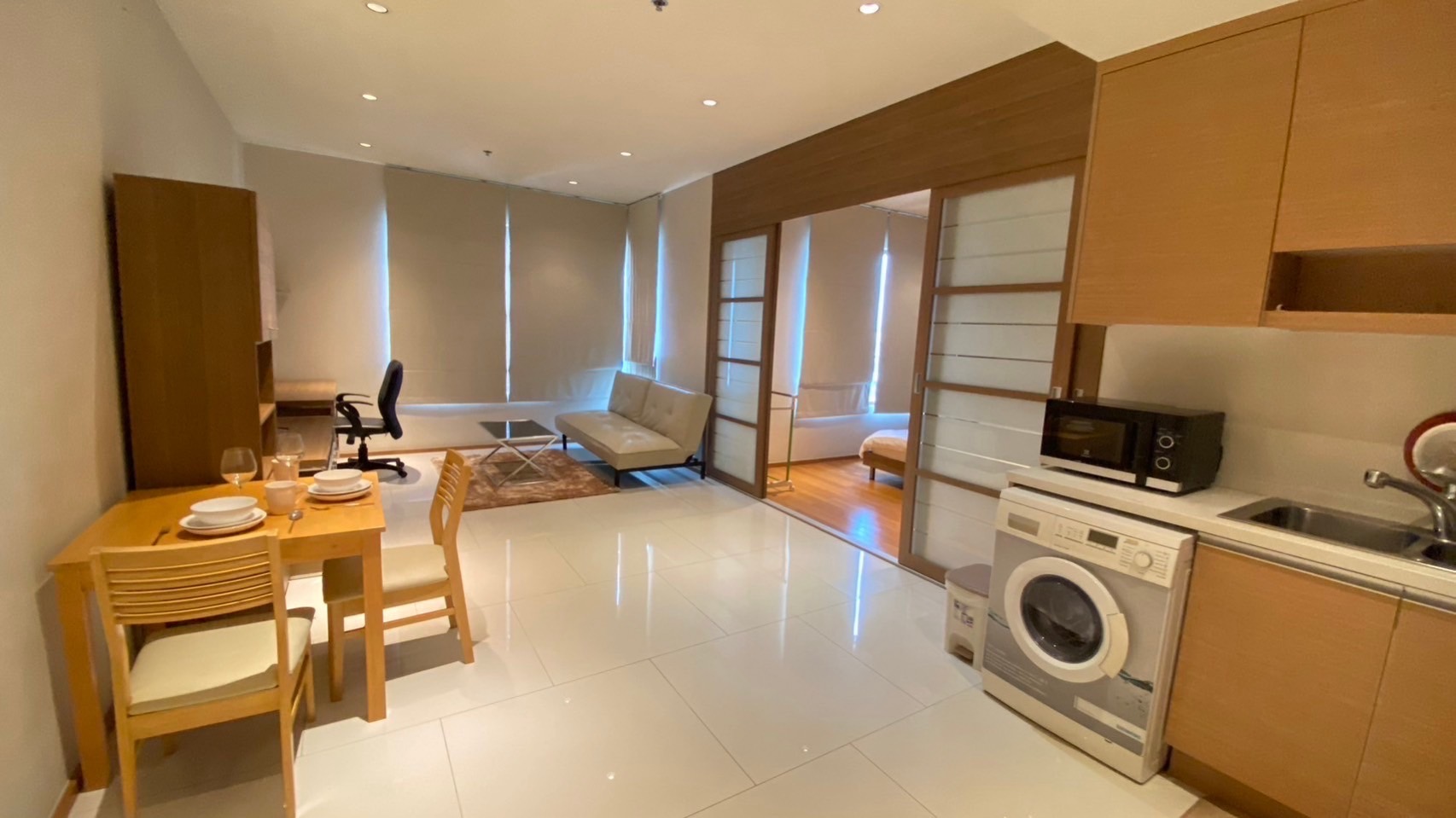 🏠✨ The Emporio Place Sukhumvit 24 | ขายคอนโด 1 ห้องนอน (HBH-HL-277) 🏠✨ The Emporio Place Sukhumvit 24 | ขายคอนโด 1 ห้องนอน (HBH-HL-277)
