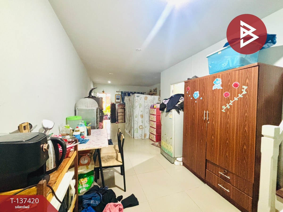 ขายทาวน์เฮ้าส์ หมู่บ้านภูมิใจนิเวศน์ เทพารักษ์-บางบ่อ สมุทรปราการ – รูปที่ 2