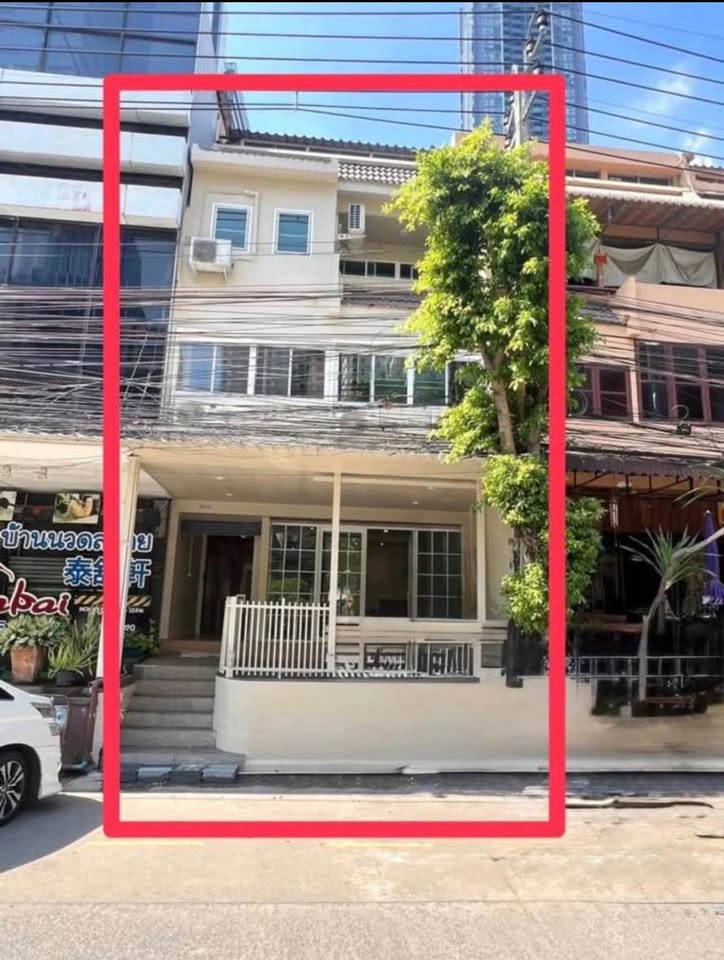 OF 0040 ให้เช่า โฮมออฟฟิศ พระราม 9 ซอย 7 – ถนนทวีมิตร ใกล้แยก อสมท. #โฮมออฟฟิศใกล้MRTพระราม9 #โฮมออฟฟิศใกล้เซ็นทรัลพระราม9 OF 0040 ให้เช่า โฮมออฟฟิศ พระราม 9 ซอย 7 – ถนนทวีมิตร ใกล้แยก อสมท. #โฮมออฟฟิศใกล้MRTพระราม9 #โฮมออฟฟิศใกล้เซ็นทรัลพระราม9