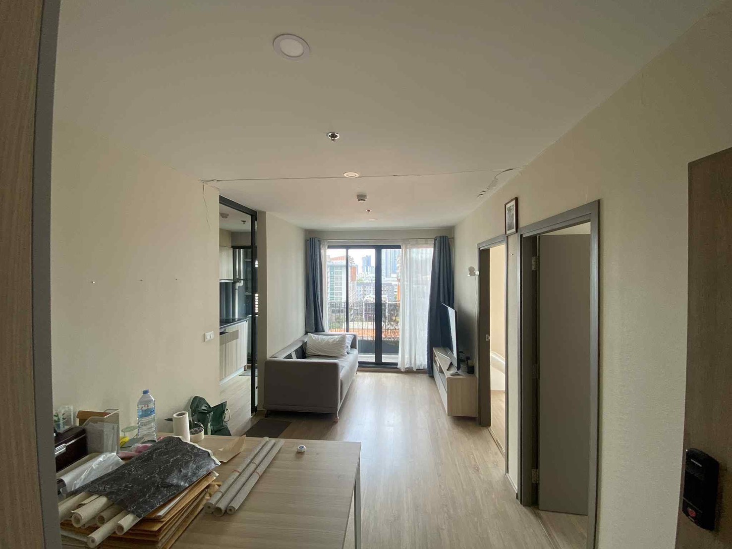 2 Bed ราคาดี⭐ IDEO O2 Bangna (ไอดีโอ โอทู บางนา) – รูปที่ 2