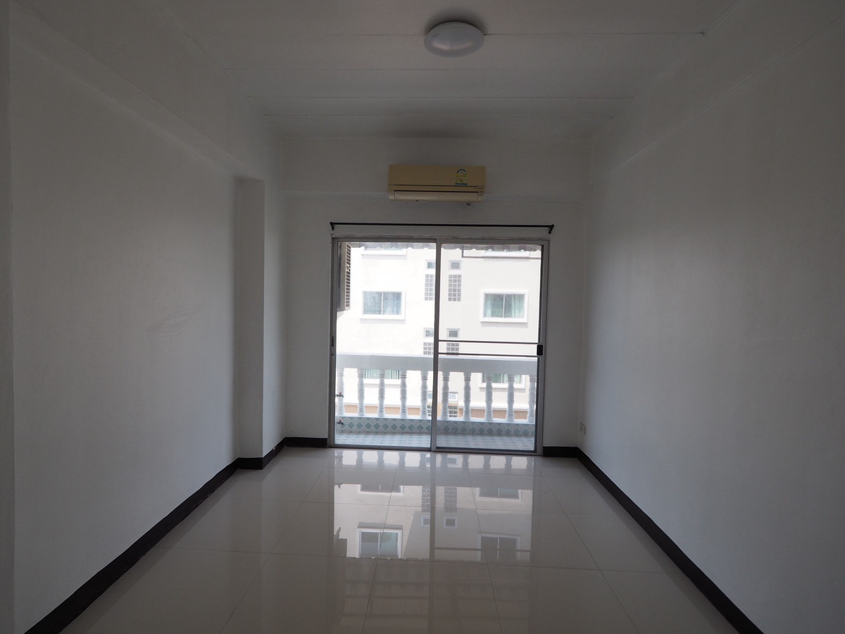 ขาย คอนโดบ้านสุโขทัย รามคำแหง 30/1 ห้องใหญ่ ใกล้ถนนรามคำแหง ใกล้เดอะมอลล์บางกะปิ – รูปที่ 4