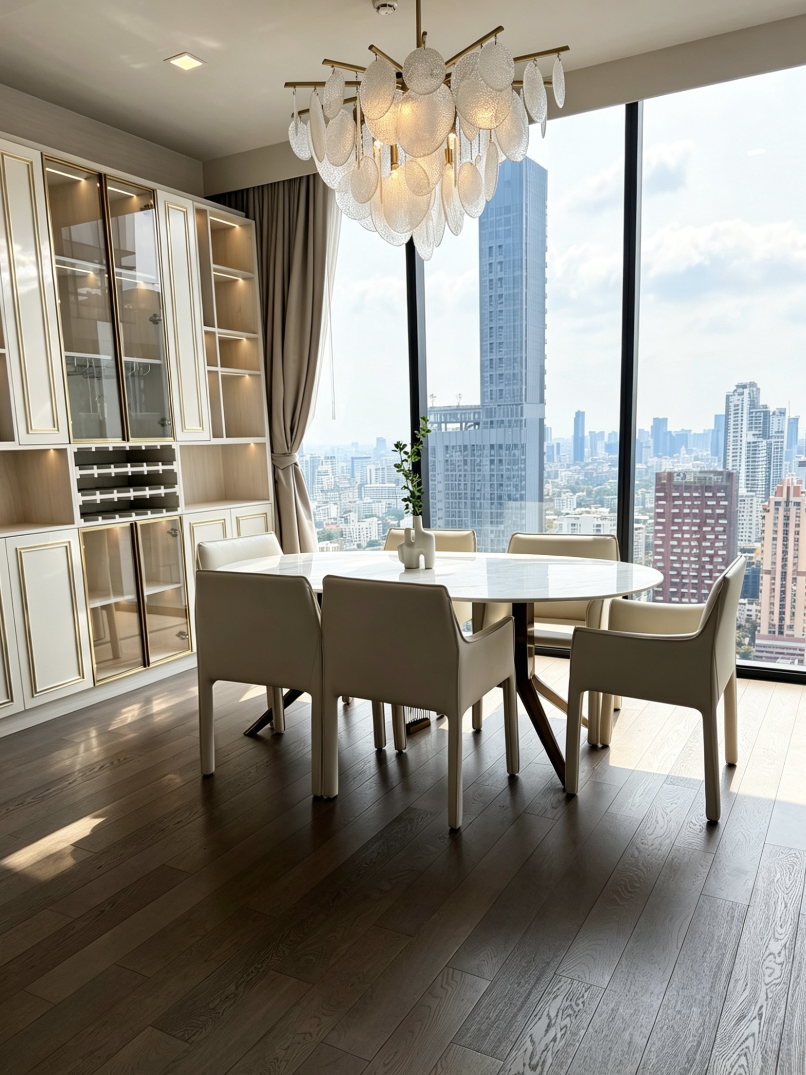  Condo for Rent / Sale at Celes Asoke – รูปที่ 2