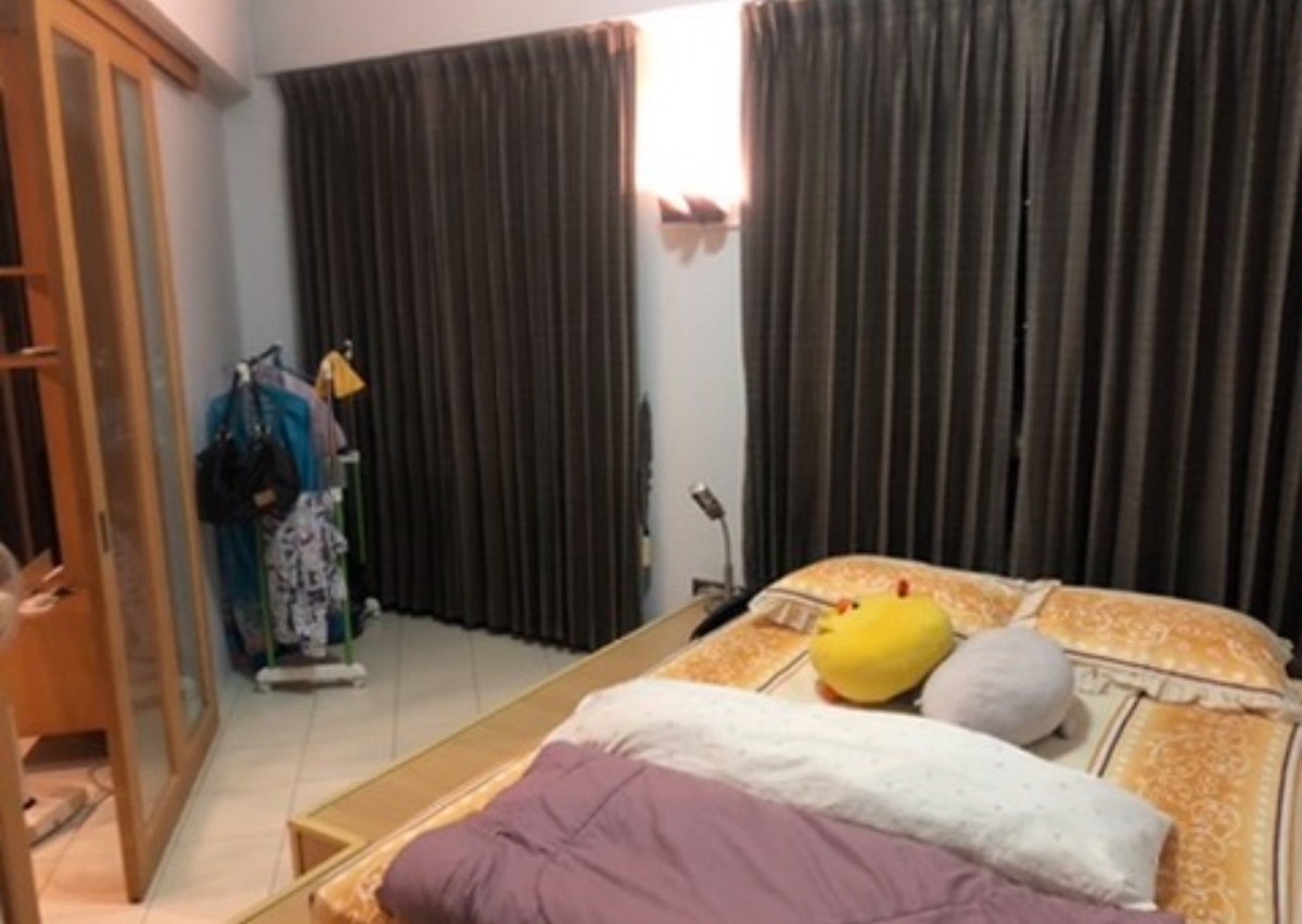 (Code S5565) Condo for sale, Fak Khao Pode Project: Corn Ears (Code S5565) Condo for sale, Fak Khao Pode Project: Corn Ears