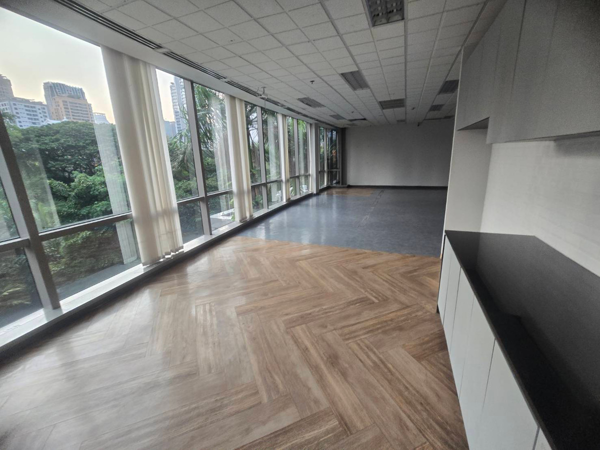 208 Wireless Office For Rent 300sqm 1,400 per sqm or 420,000 per month – รูปที่ 2