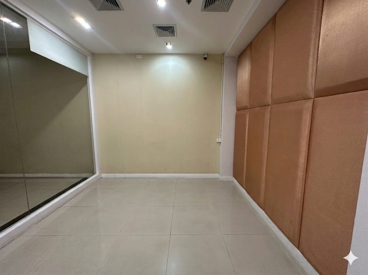 Rent space suitable for an office or clinic. – รูปที่ 3