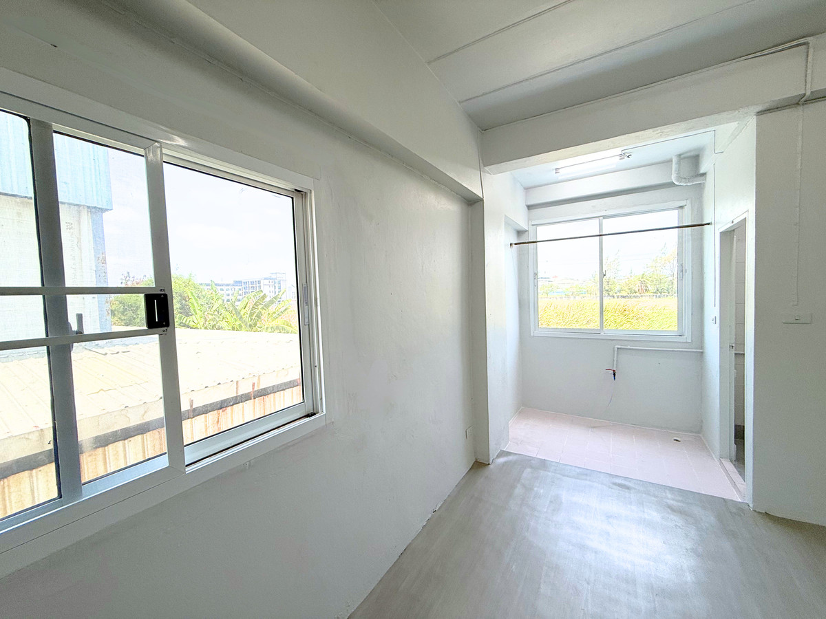 Newly renovated, prices starting at only 2,400 baht per month! – รูปที่ 2