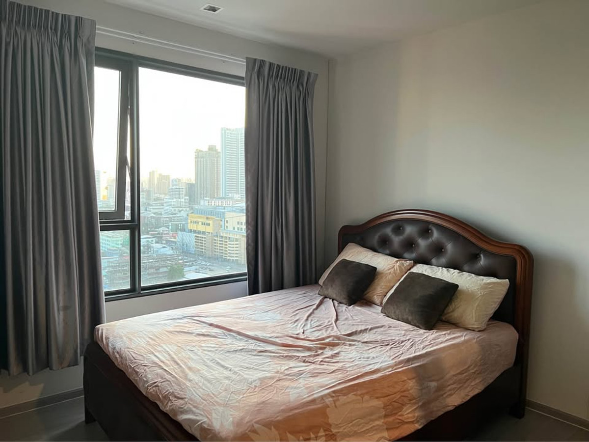 🔥For sale/rent Condo, corner room, new condition, next to BTS Lat Phrao Intersection🔥 Life Ladprao 🔥For sale/rent Condo, corner room, new condition, next to BTS Lat Phrao Intersection🔥 Life Ladprao