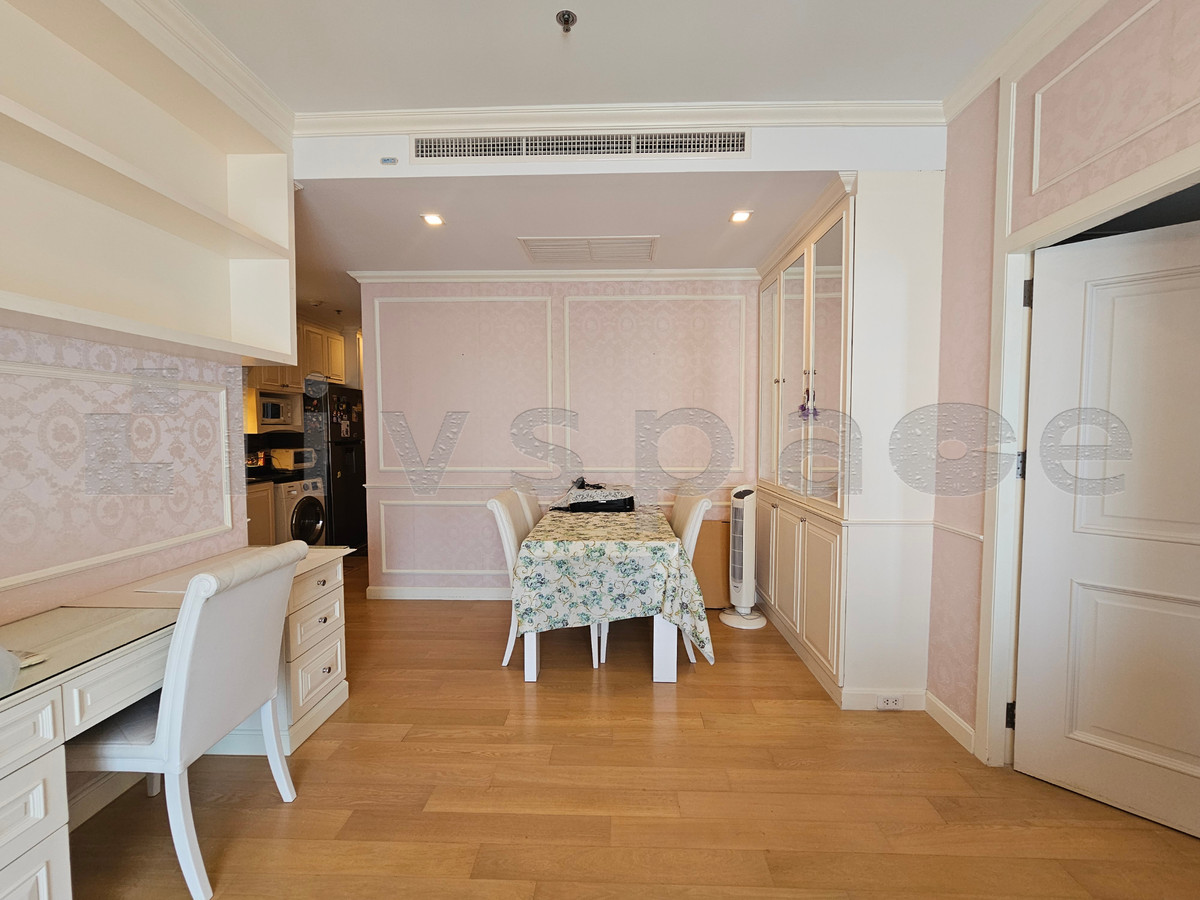 ▚ LI141ツ ให้เช่า: Noble Reform 1BR 52sqm. 30K ✨ ห้องใหญ่ใจกลางอารีย์ ไม่เคยปล่อยเช่ามาก่อน 🏙️ – รูปที่ 4