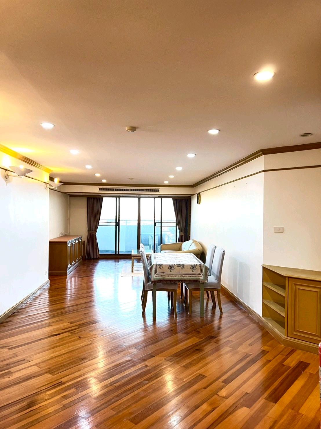 [[เช่า]] ห้องสวย แต่งพร้อม เฟอร์ครบ 3 นอน 3 น้ำ วิวดี ใกล้ ARL สถานีหัวหมาก – รูปที่ 2