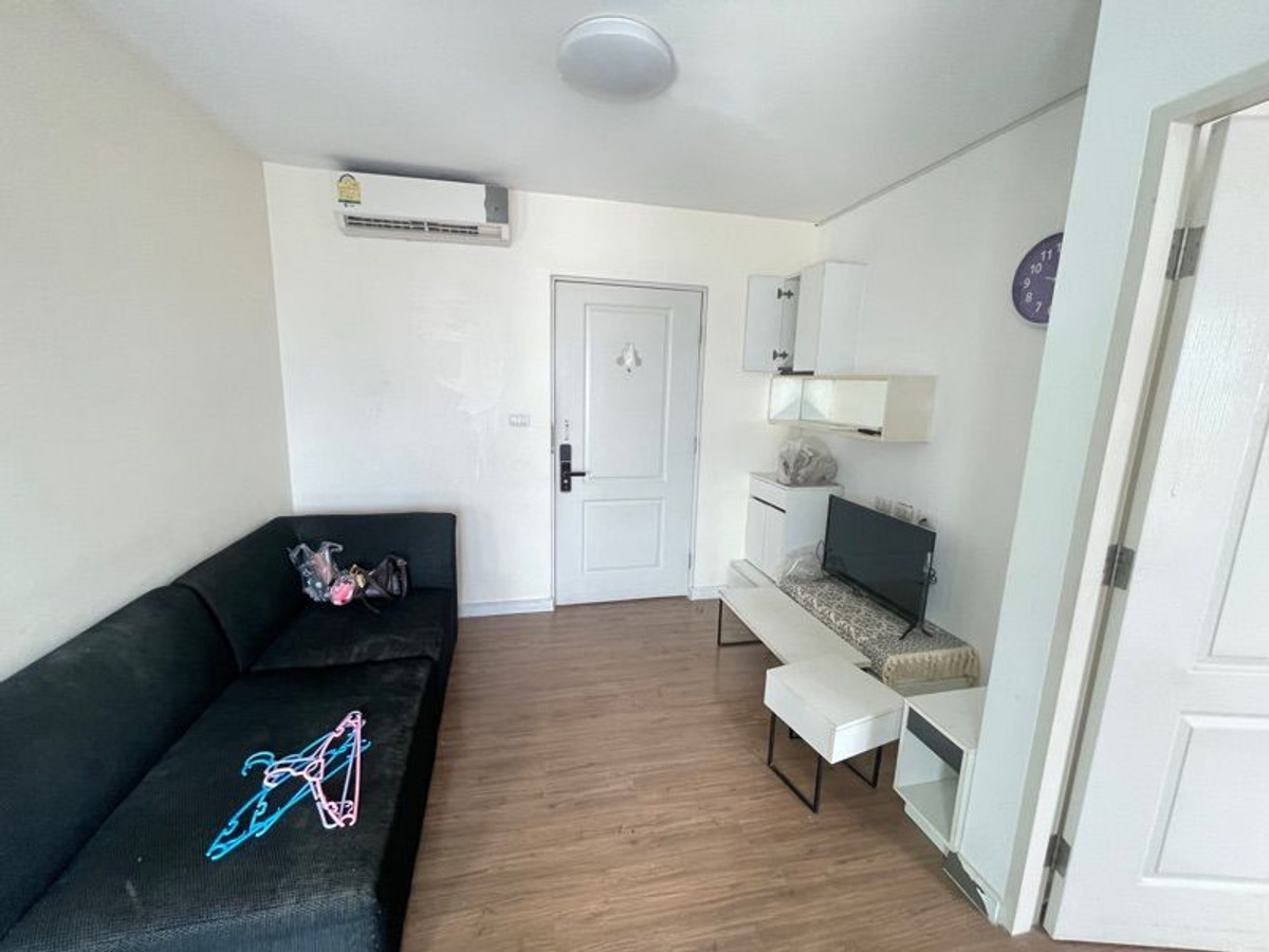 (Code SM1909) Condo for sale, ICondo Sukhumvit 105 project: ICondo Sukhumvit 105 – รูปที่ 4