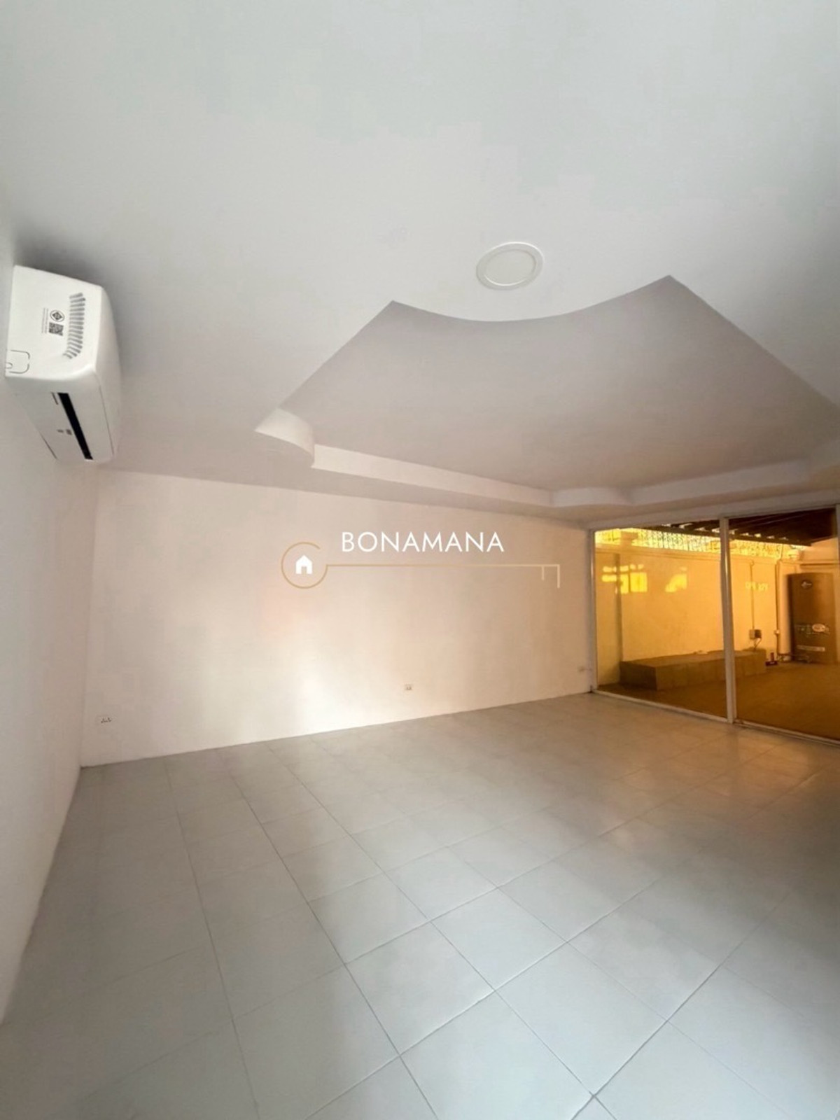 ให้เช่าบ้าน Townhome หมู่บ้าน Urban Sathorn (Bolero zone) ติดถนนใหญ่ ราชพฤกษ์ (BTS บางหว้า 1.8km) – รูปที่ 3