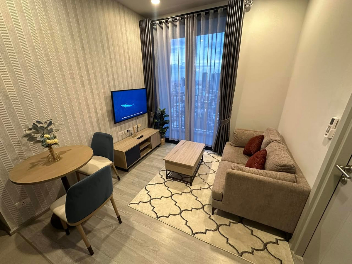 🏠✨ XT Ekkamai | 2 bedroom condo for sale (HBH-SKV-268)