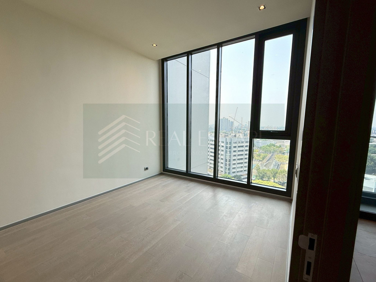 🔥SALE🔥 Hyde heritage thonglor - การันตีราคาดีที่สุดในตึก Type 1 ห้องนอนที่ใหญ่ที่สุด วิวไม่บล็อค – รูปที่ 4