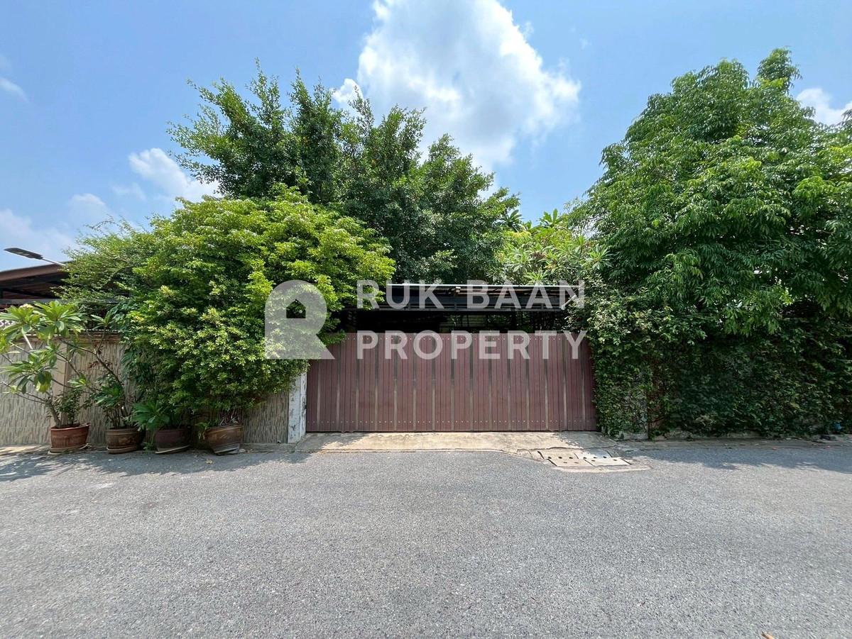 Single house for sale/SALE✨ Single house Lat Phrao 80 Single house for sale/SALE✨ Single house Lat Phrao 80